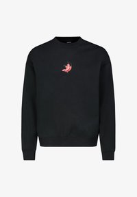 Unselected, dark grey