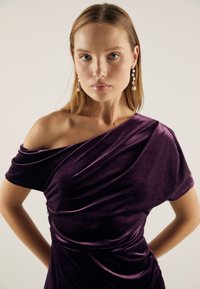 Anna Field Robe de soirée - dark red