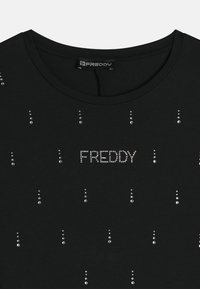 Freddy Vestido informal - nero