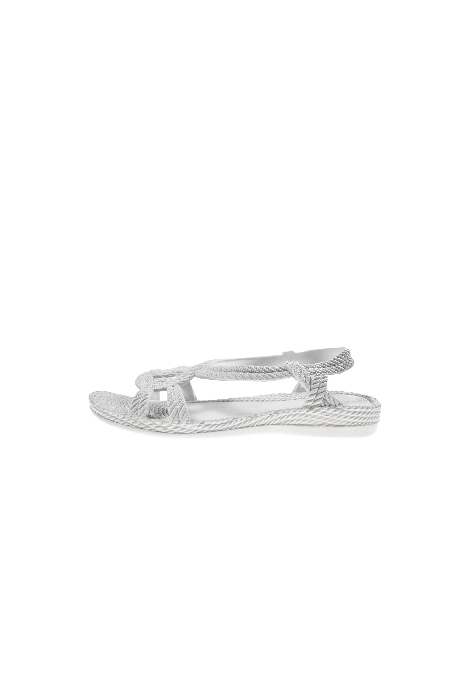 Brasileras PLAYAS ESMIRNA white/blanco - Zalando.es