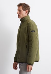 Marc O'Polo Winter jacket - asher green