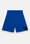 Pantalón corto de deporte - game royal/midnight navy/white