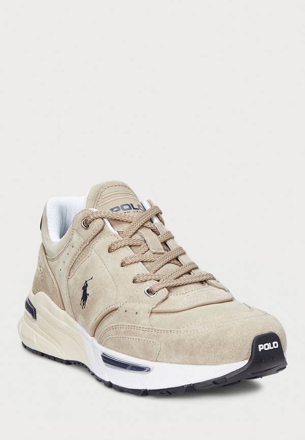 TRACKSTER 250 SUEDE & NUBUCK SNEAKER - Trainers3