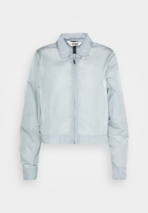 Rains, Leichte Jacke - sky