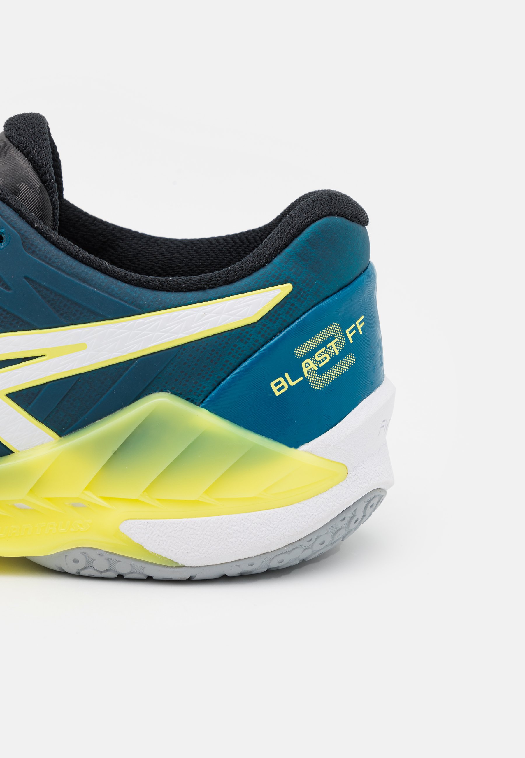asics blast ff