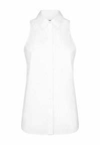 Selezionato, white