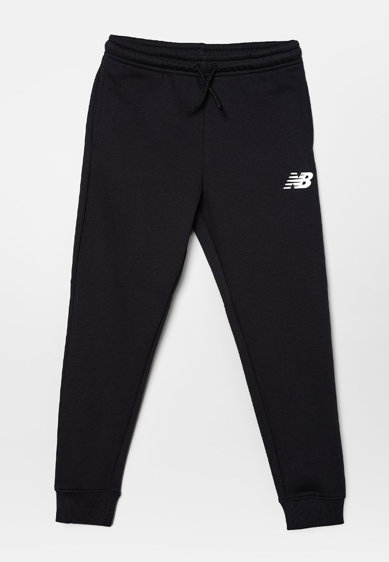 New Balance Trainingsbroek zwart