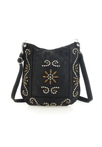 Non selezionato, nero