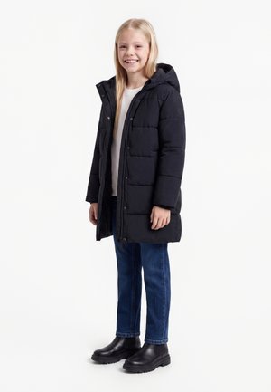 Roxy, ON MY WAY PUFFE  - Manteau d'hiver - anthracite