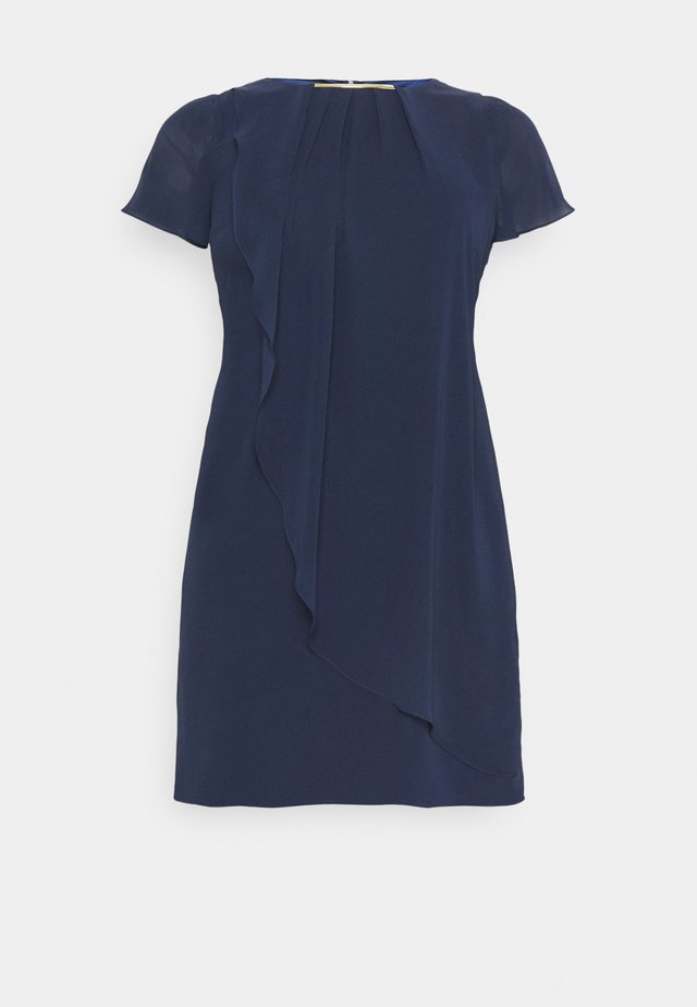 Vestito elegante - navy