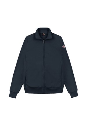 Colmar BEKLEIDUNG 6143 - Sweater met rits - navy blue (6143-1az-68)