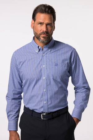 JP1880 COMFORT FIT jasnoniebieski