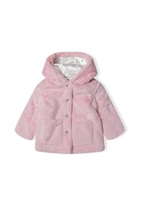 MINOTI Chaqueta de invierno - light pink