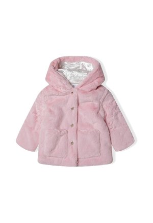 Chaqueta de invierno - light pink