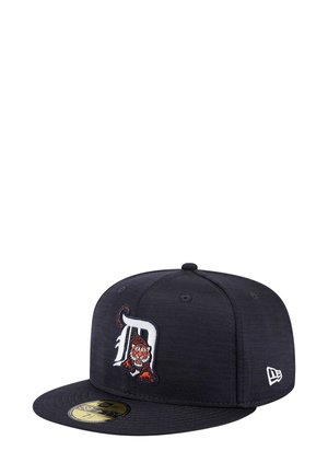 LIFESTYLE - DETROIT TIGERS CLUBHOUSE FIFTY - Cap - blau