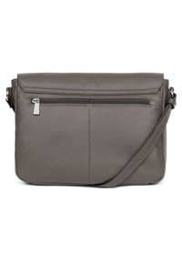Hexagona CONFORT - Borsa a tracolla - taupe confort