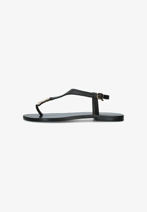Patrizia Pepe, PJ403 - Infradito - black