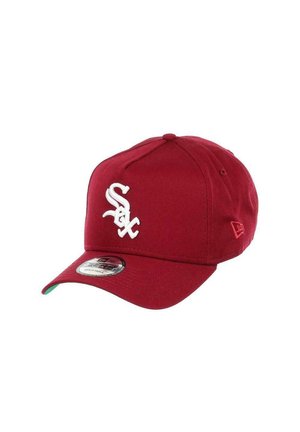 CHICAGO SOX MLB COMISKEY PARK INAUGURAL YEAR SIDEPATCH CAR - Cap - rot