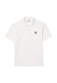 Poloshirt - blanc