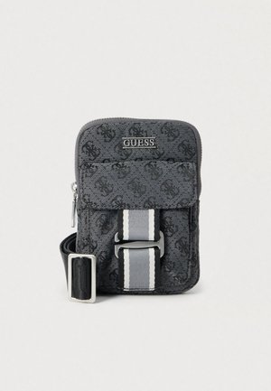 BOSTON PHONE CASE - Torbica za telefon - black