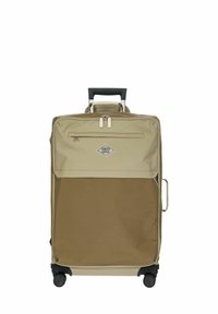 Bric's REPLAY TROLLEY - Trolley - sand wood
