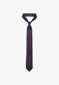 Niewybrane, burgundy/navy