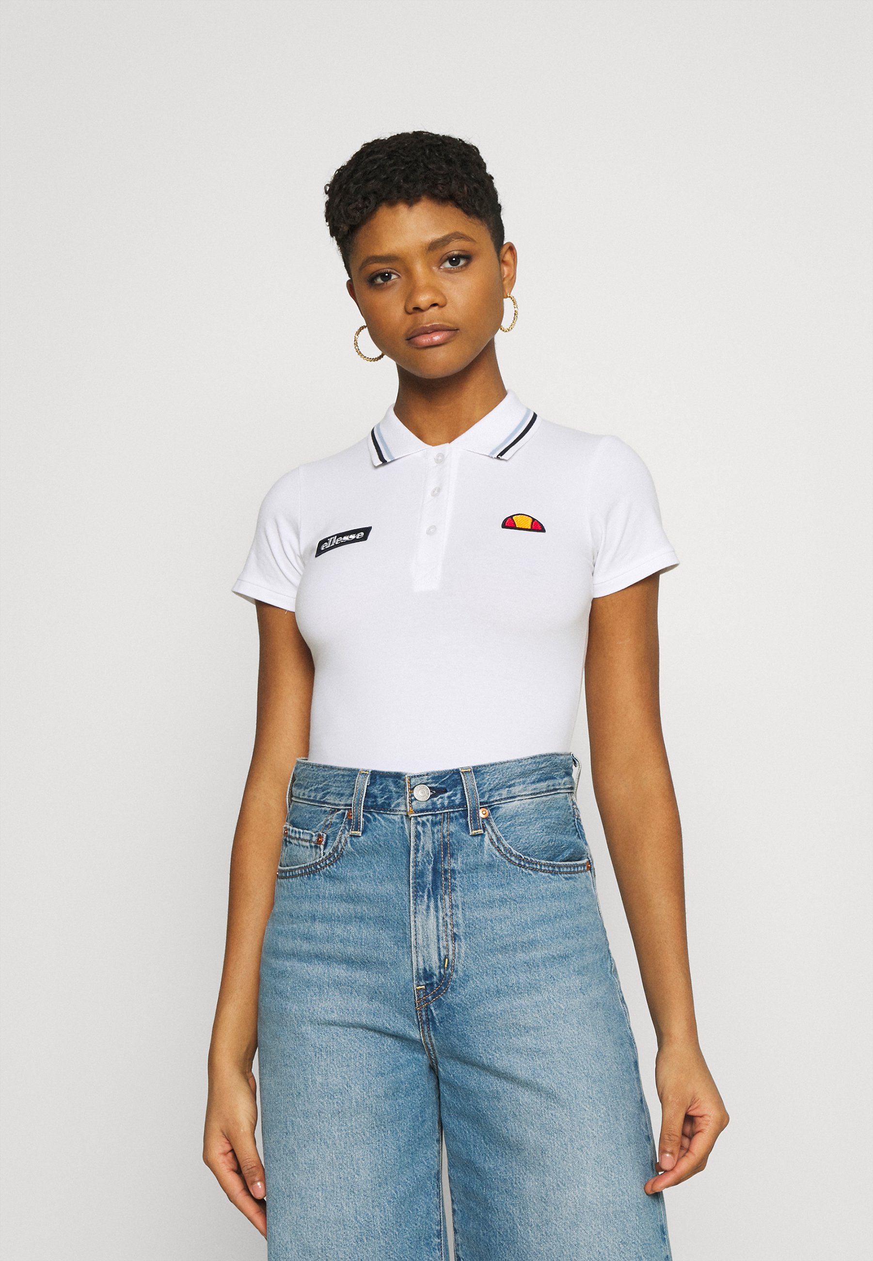 Women PARAN - Polo shirt Women PARAN - Polo shirt