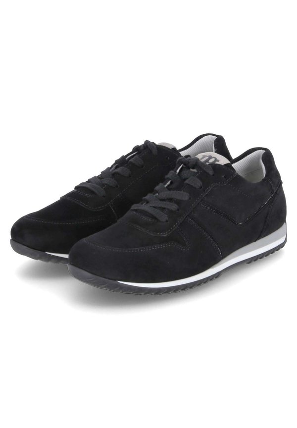 LOW  - Sneaker low - schwarz