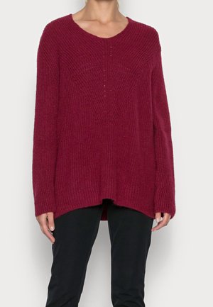 Trui - red