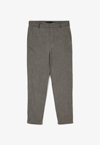 VERO MODA Women's Vmmaya Kiara Mw Straight Pant VERO MODA Women's Vmmaya Kiara Mw Straight Pant