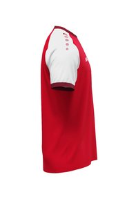 JAKO FUSSBALL - TEAMSPORT - DYNAMIC KA  - T-Shirt sport - rot