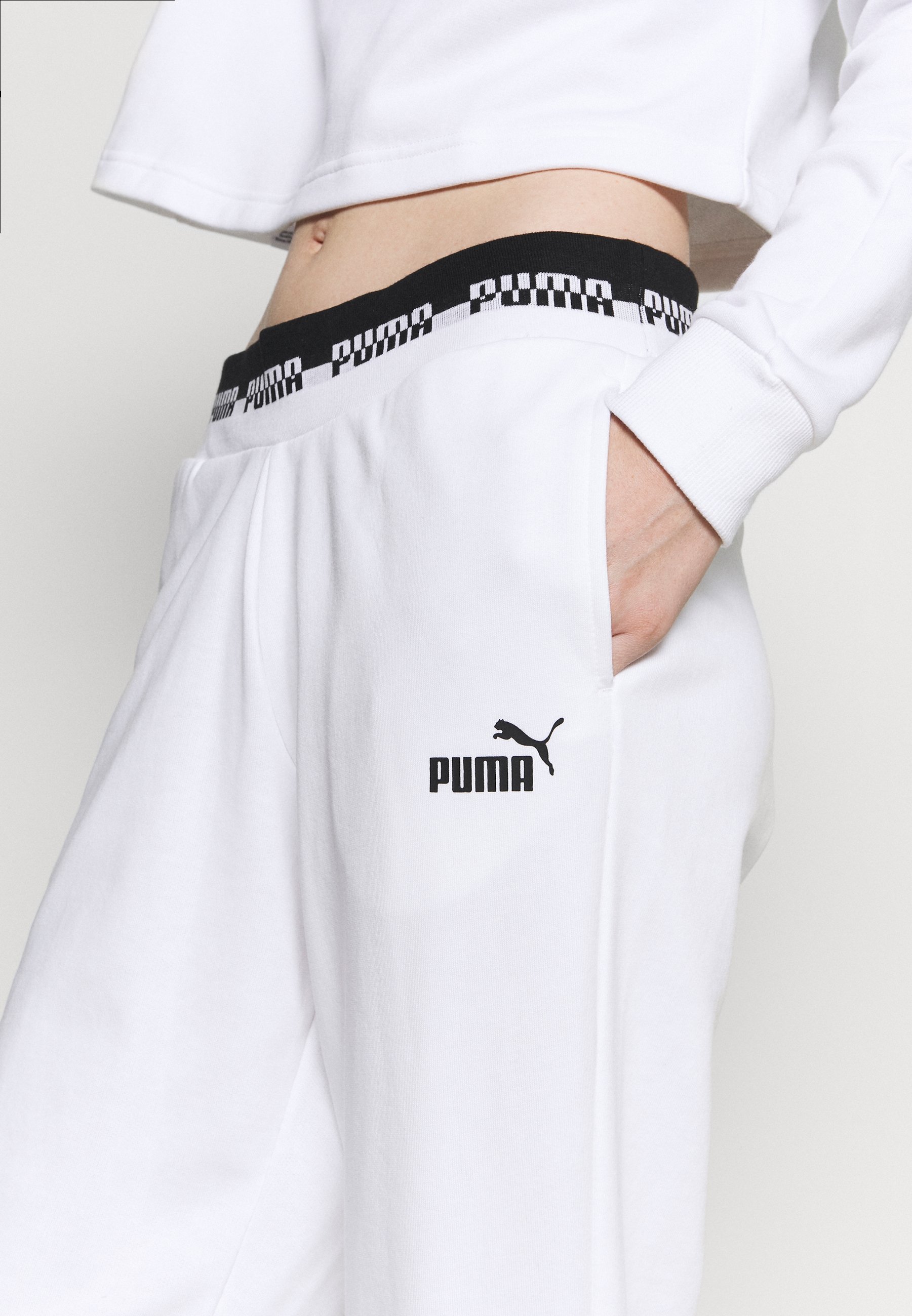 puma amplified tracksuit