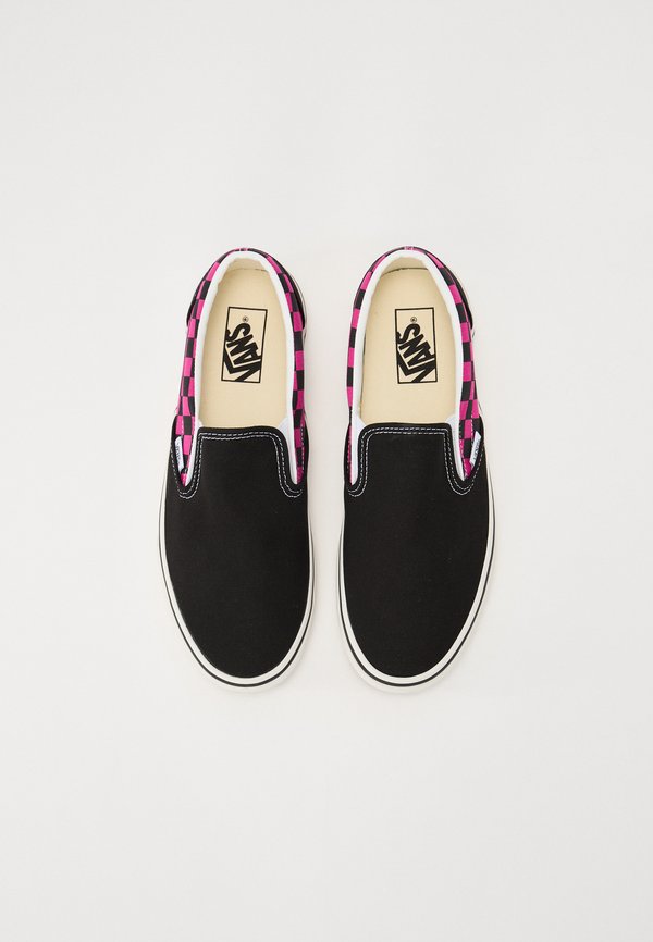 CLASSIC UNISEX - Trainers - raspberry rose3