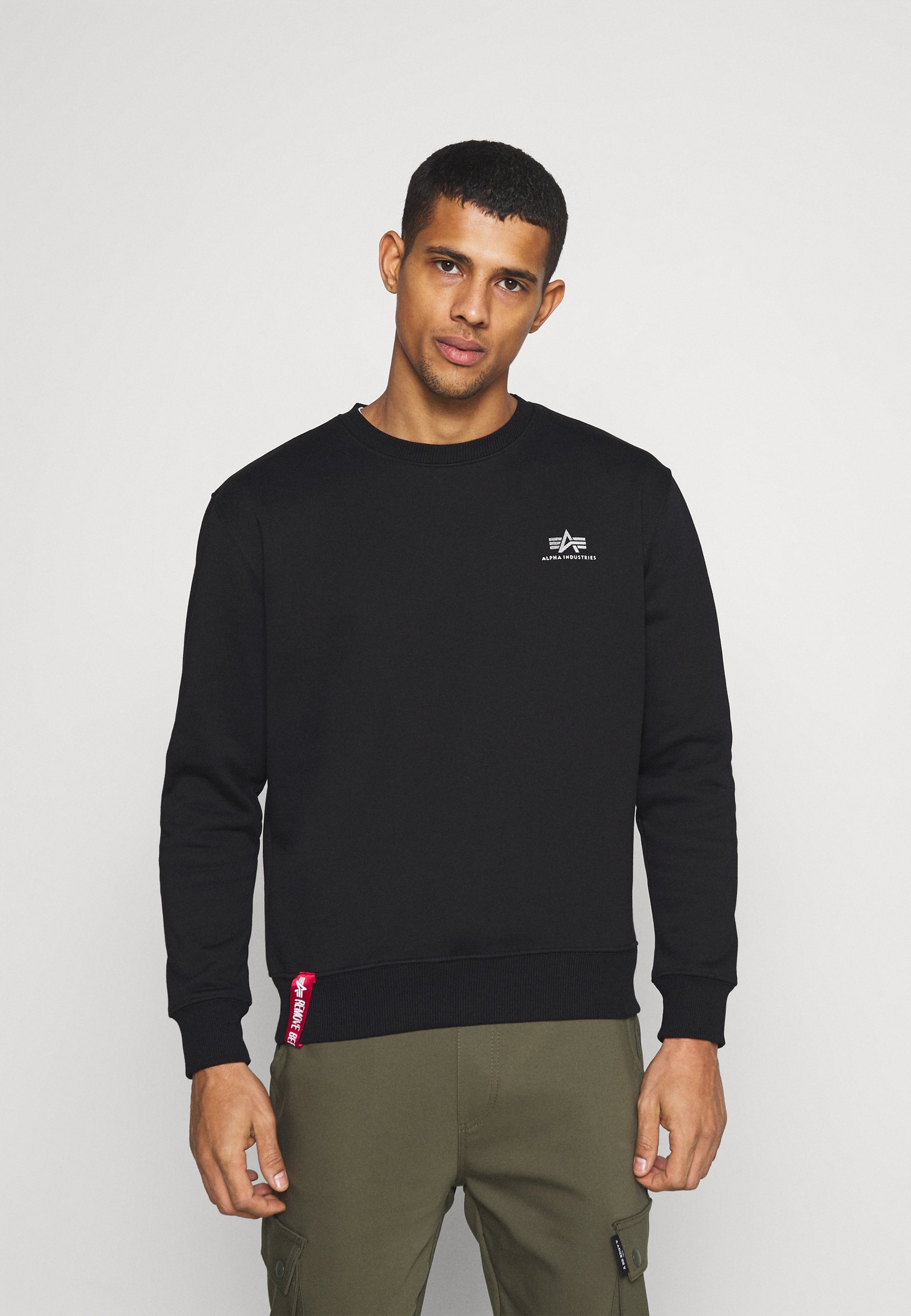 zalando alpha industries hoodie