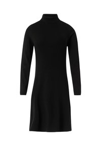 Ausgewählt, schwarz