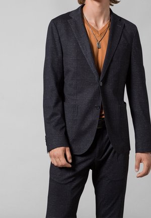 Giacca - dark grey