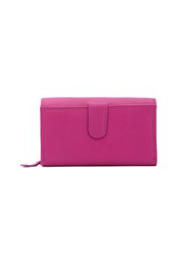 Enrico Coveri Portefeuille - fuchsia