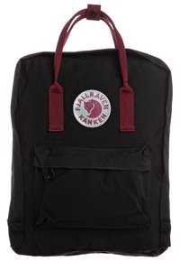 Unselected, black/ox red