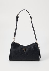 Unselected, black