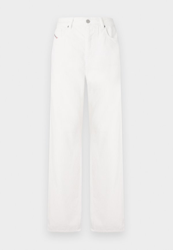 D SIRE - Flared Jeans3