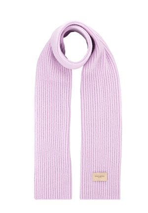 Bickley+Mitchell Sjaal - lilac