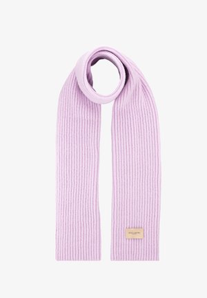 Bickley+Mitchell Scarf - lilac