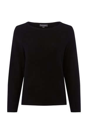 Pullover - schwarz