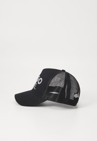 HUGO MERK UNISEX - Sapka - black