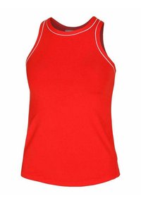Wilson TANK - Top - infrared