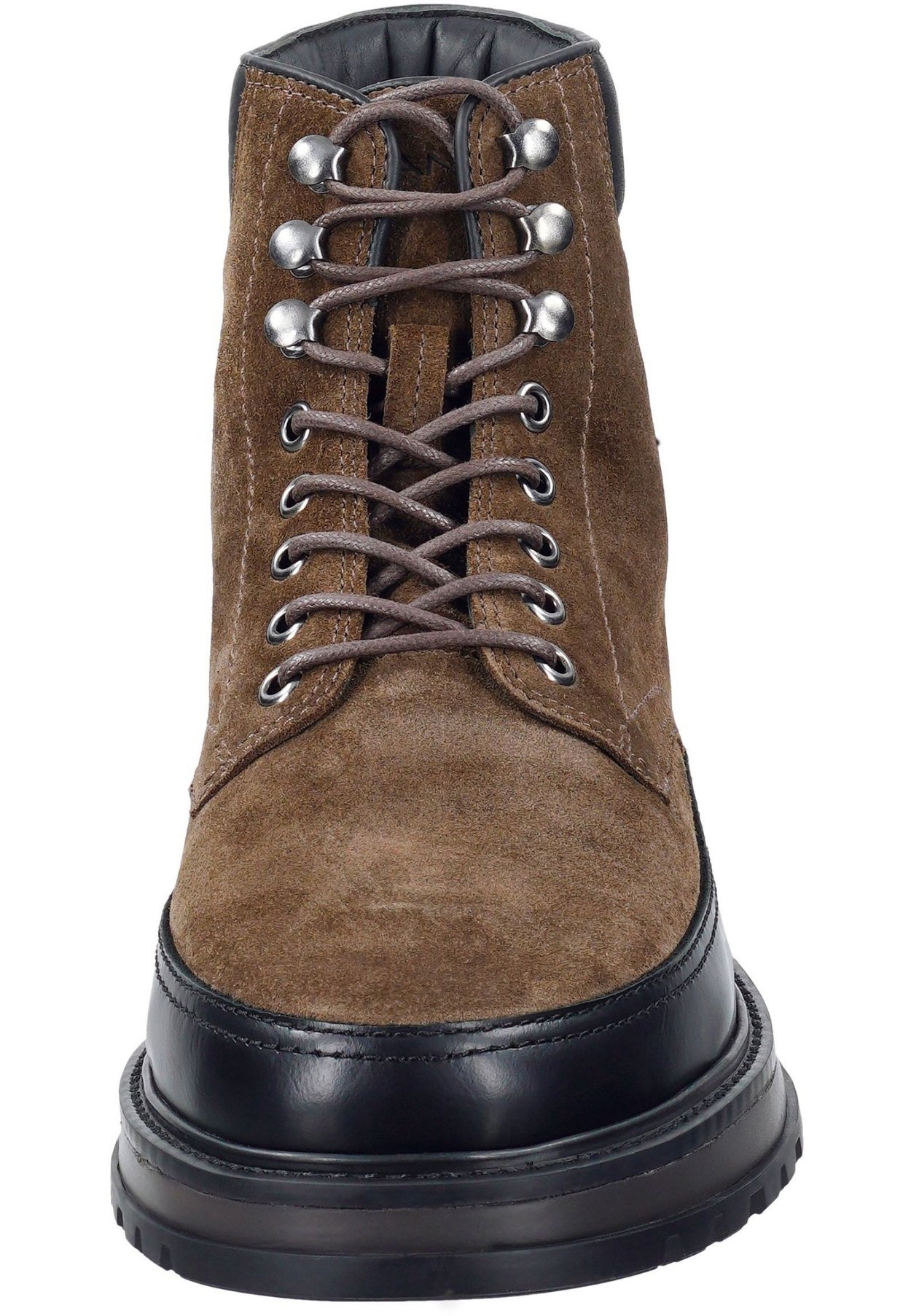 Schnürstiefelette