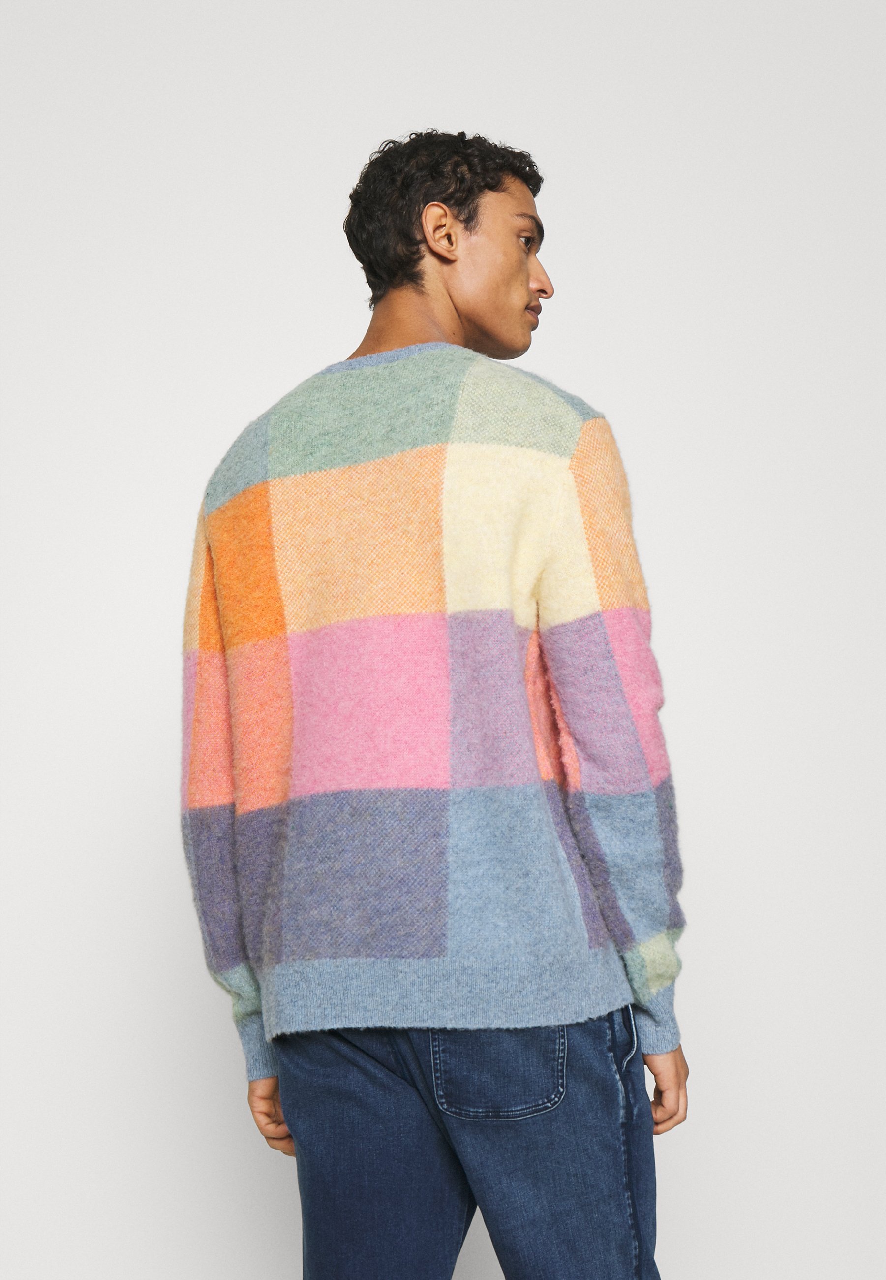 Polo Ralph Lauren LONG SLEEVE - Jumper 