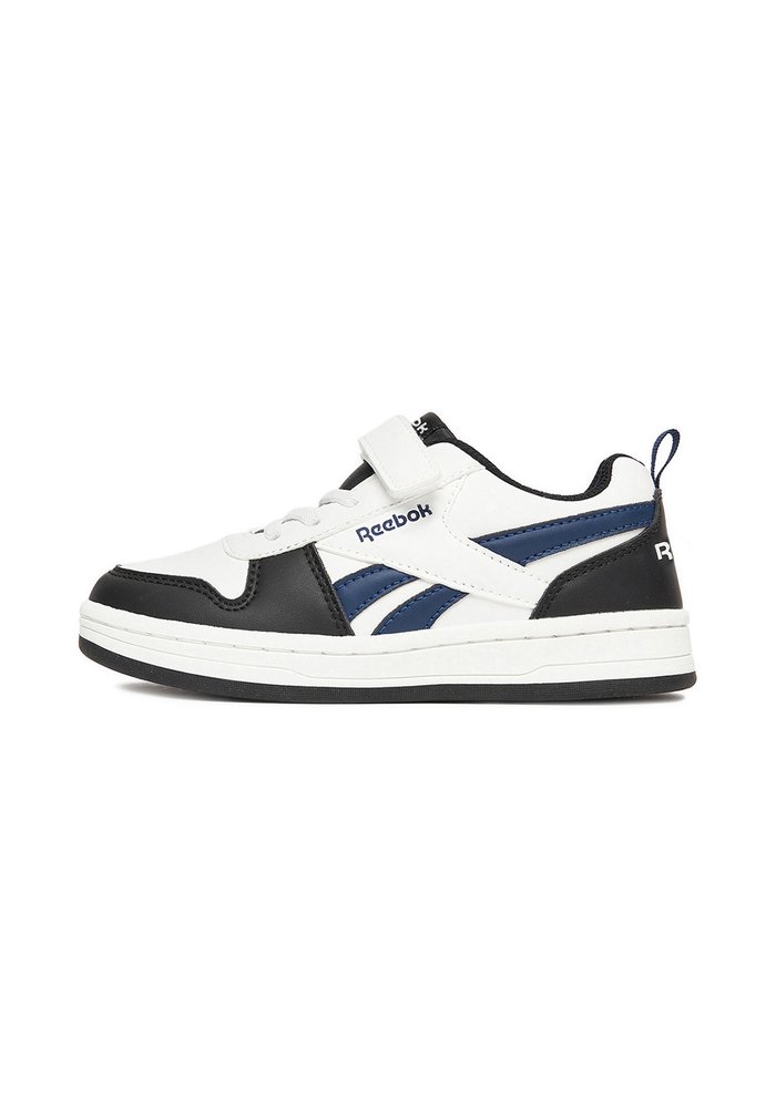 Reebok Training shoe - white/black/navy blue