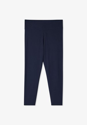 Terranova, - Spodnie legginsy