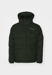 LANDROAMER™ PUFFER JACKET - Winter jacket - greenscape